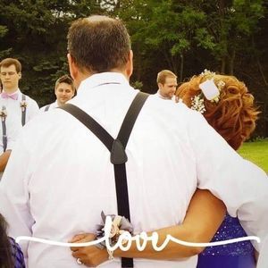 Meet your Posher, Gloria